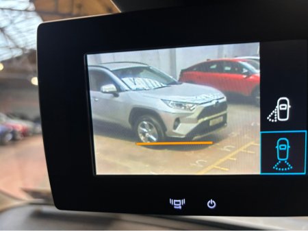 2020 Peugeot Partner - photo 10