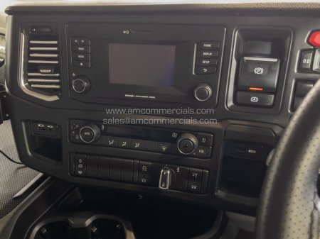 2019 SCANIA R450 - photo 23