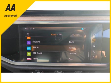 2019 Audi Q3 - photo 33