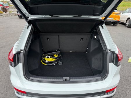 2023 Audi Q4 e-tron - photo 16