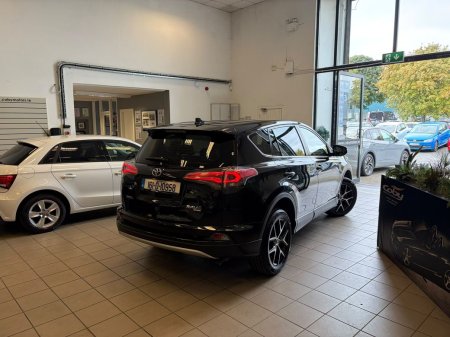 2016 Toyota RAV4 - photo 6