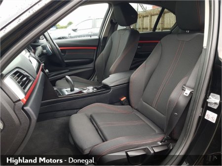 2018 BMW 3-Series - photo 5