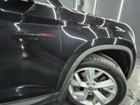 2022 Skoda Kodiaq - photo 6