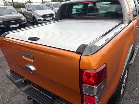 2018 Ford Ranger - photo 10