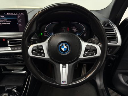 2023 BMW iX3 - photo 26