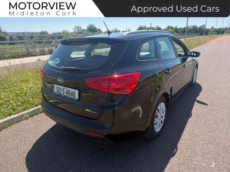 2013 Kia Ceed - photo 6