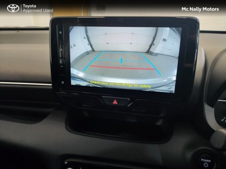2026 Toyota Yaris - photo 13