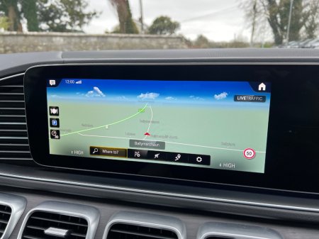 2023 Mercedes-Benz GLE - photo 23