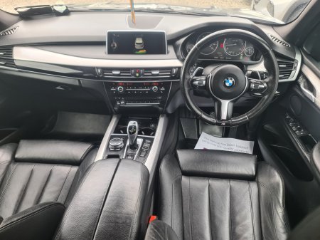 2016 BMW X5 - photo 7