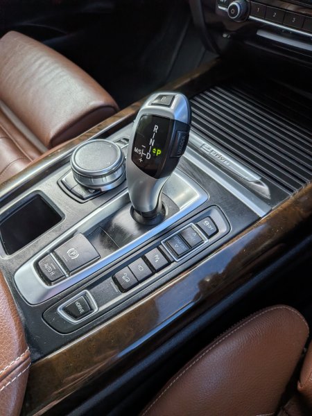 2017 BMW X5 - photo 32
