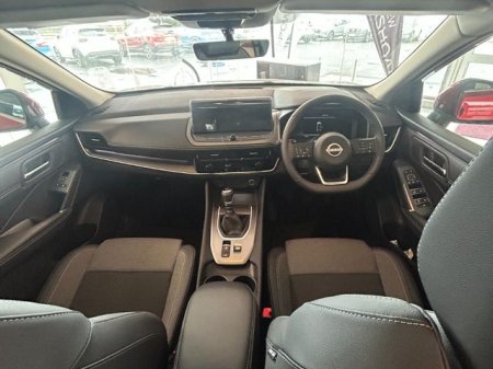 2026 Nissan Qashqai - photo 15