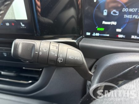 2026 Ford Tourneo Custom - photo 23