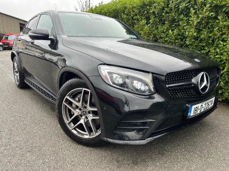 2018 Mercedes-Benz GLC - photo 3