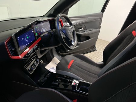 2022 Opel Mokka - photo 6