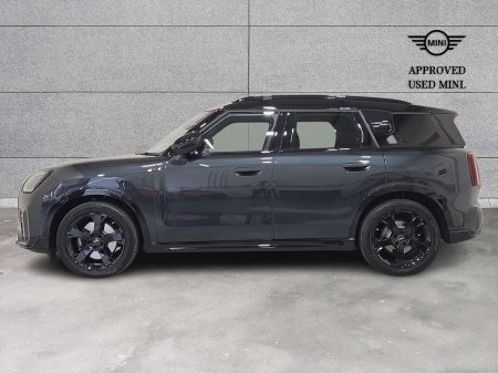 2026 Mini Countryman - photo 3
