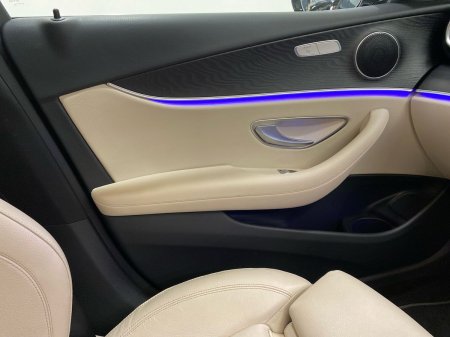 2022 Mercedes-Benz E-Class - photo 14
