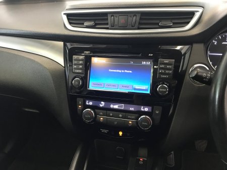 2018 Nissan Qashqai - photo 14