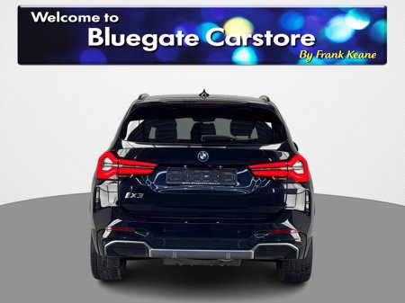 2023 BMW iX3 - photo 3