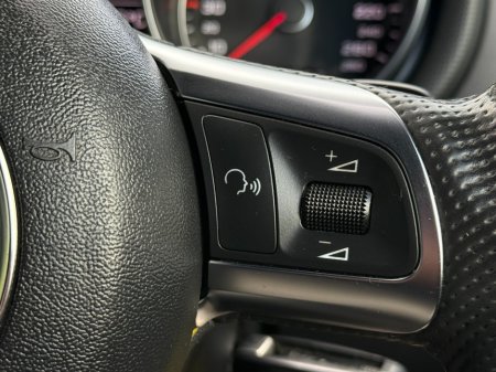 2014 Audi TT - photo 20