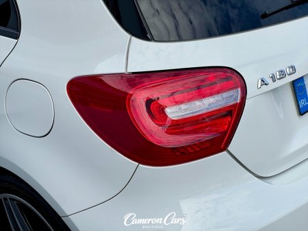 2015 Mercedes-Benz A-Class - photo 17