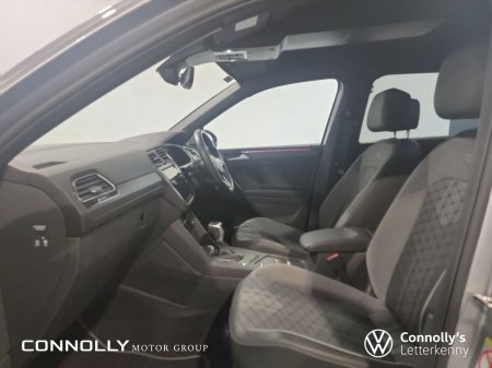 2023 Volkswagen Tiguan Allspace - photo 5
