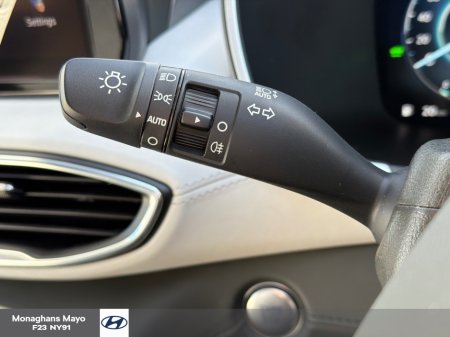 2023 Hyundai Santa Fe - photo 23
