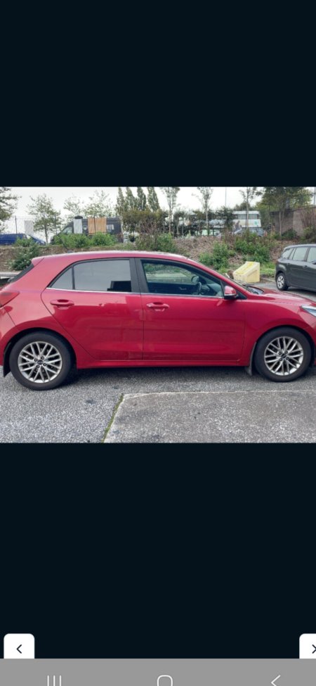 2017 Kia Rio - photo 5