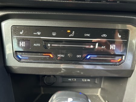 2024 SEAT Tarraco - photo 19