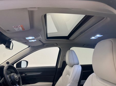 2024 Mazda CX-5 - photo 3