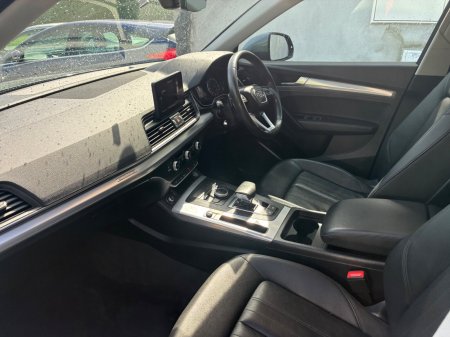 2020 Audi Q5 - photo 25