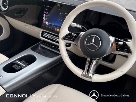 2026 Mercedes-Benz CLA - photo 9