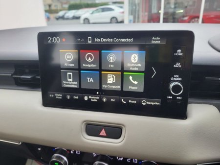 2023 Honda HR-V - photo 11
