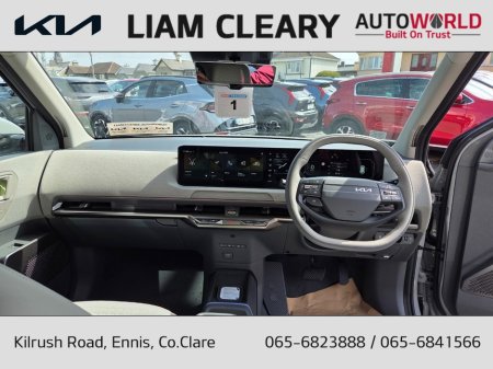 2027 Kia EV2 - photo 11