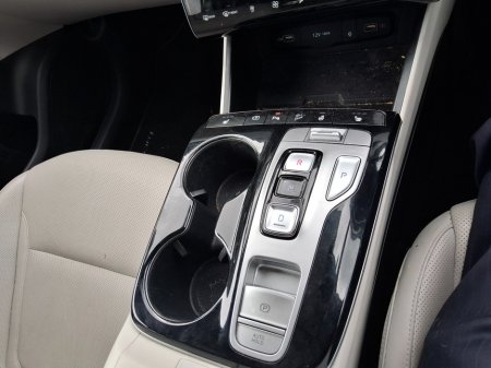 2023 Hyundai Tucson - photo 13