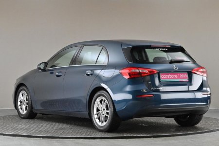 2019 Mercedes-Benz A-Class - photo 7