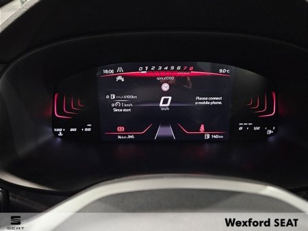 2026 SEAT Ateca - photo 29