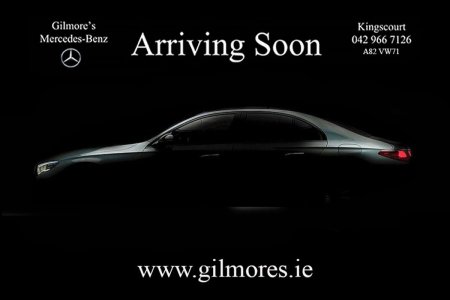 2026 Mercedes-Benz GLC 300de AMG 328bhp 4Matic