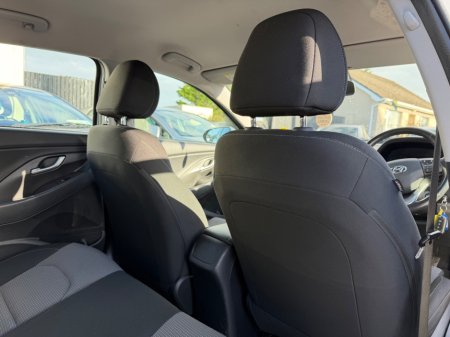 2018 Hyundai i30 - photo 18