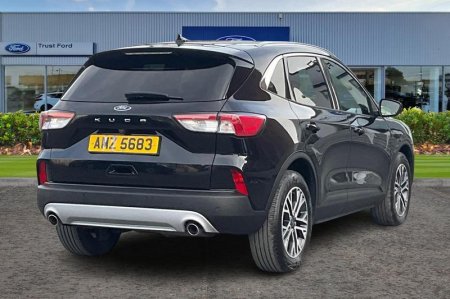 2023 Ford Kuga - photo 4