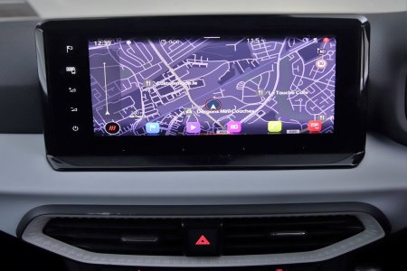 2024 SEAT Arona - photo 19