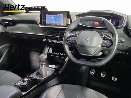 2023 Peugeot 2008 - photo 11