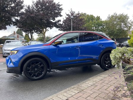 2022 Opel Mokka - photo 7