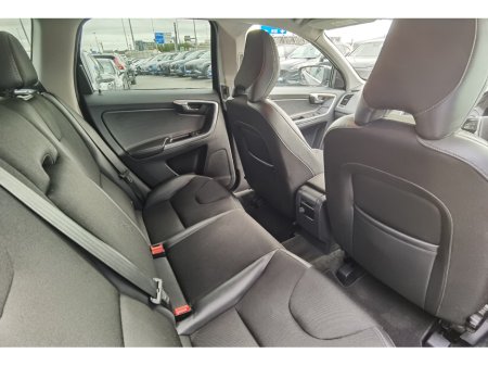 2015 Volvo XC60 - photo 11