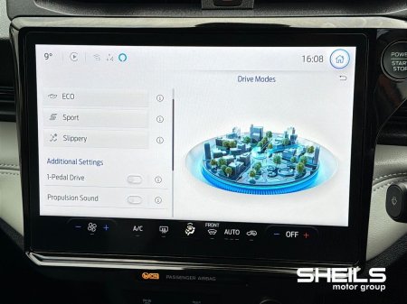 2025 Ford Puma - photo 21