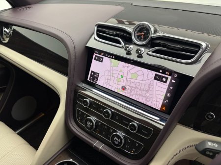 2022 Bentley Bentayga - photo 31