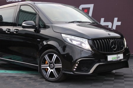 2016 Mercedes-Benz V-Class - photo 14