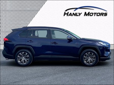 2022 Toyota RAV4 - photo 10