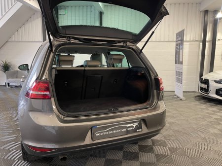 2017 Volkswagen Golf - photo 11