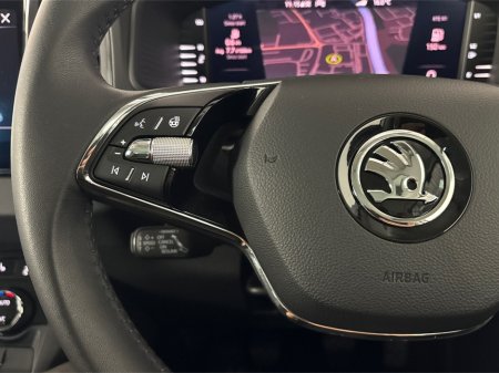 2024 Skoda Karoq - photo 21