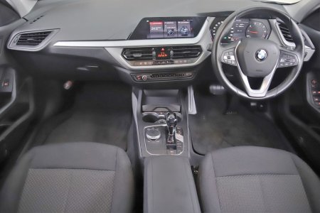 2020 BMW 1-Series - photo 29
